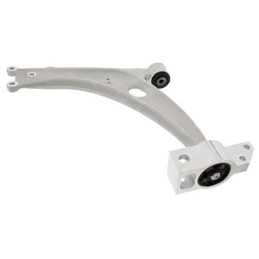 For VW Passat 2005-2015 Front Lower Wishbones Suspension Arms Pair