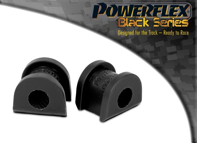For Subaru Impreza 2011-2015 PowerFlex Black Series Front Anti Roll Bar Bush