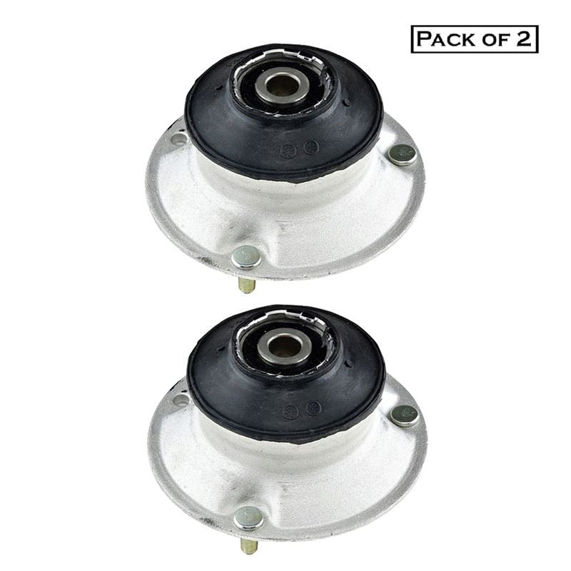 BMW X3 E83 2003-2010 Front Suspension Strut Top Mounts & Bearings