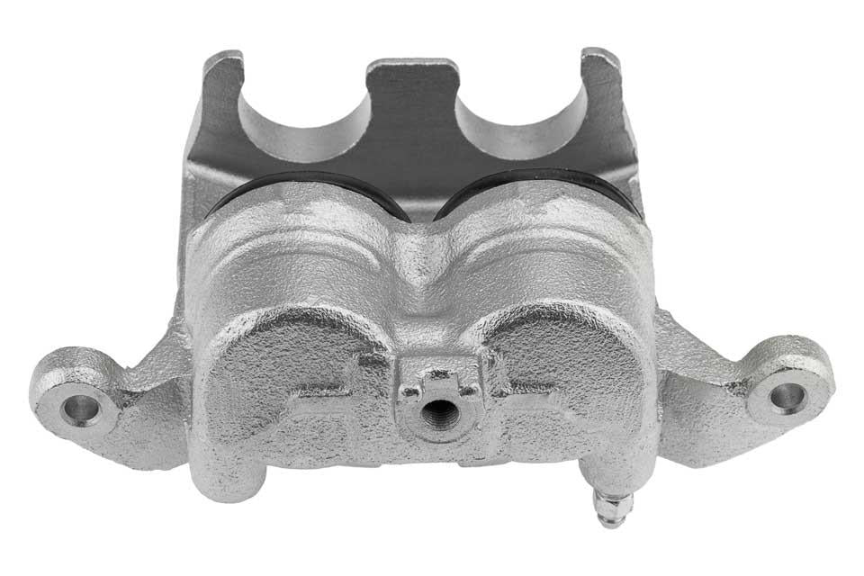 Infiniti G37X 2008-2010 Front Left Brake Caliper 320mm Discs