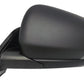Mercedes Citan W420 2021-2025 Wing Door Mirror Electric Black Left Side