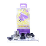 For TVR Griffith-Chimaera All Models PowerFlex Front Wishbone Bush Special