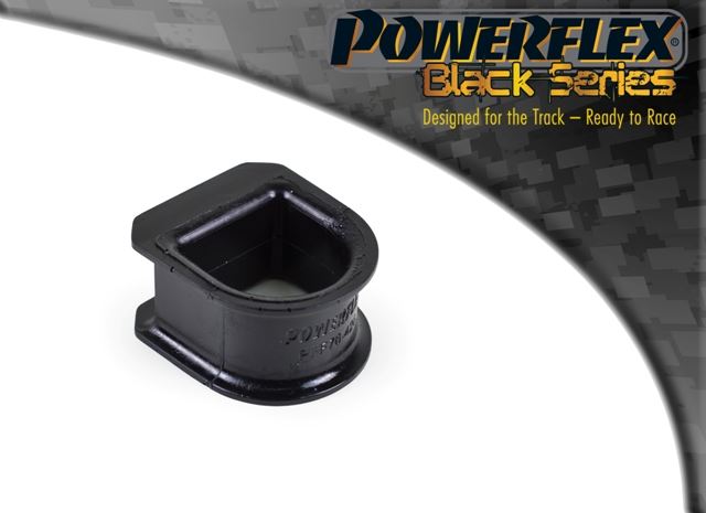 Toyota Starlet EP91 PowerFlex Steering Rack Mount D Bush