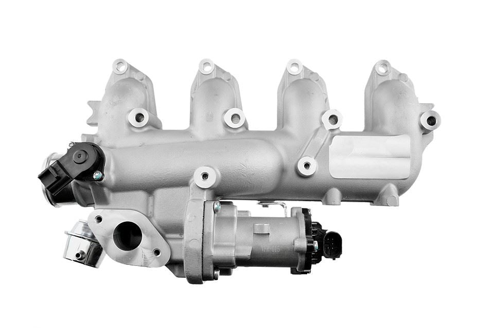 Ford Galaxy 2006 - 2015 1.8 TDCi EGR Valve w/Manifold