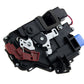 VW Touran 2003-2015 Rear Right Door Lock Actuator Solenoid Mechanism