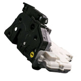 VW Touareg Mk2 2010-2018 Rear Left Door Lock Actuator Solenoid Mechanism