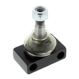 For Smart Fortwo 1998-2007 Front Lower Ball Joints Pair