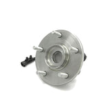 Chrysler Grand Voyager Mk5 2007-2011 Front Hub Wheel Bearing Kits Pair