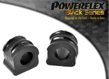 Seat Leon & Cupra Mk1 4WD 1999-2005 PowerFlex Black Front Anti Roll Bar Mount