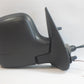 Citroen Berlingo 1996-9/2008 Cable Heated Glass Wing Door Mirror Drivers Side