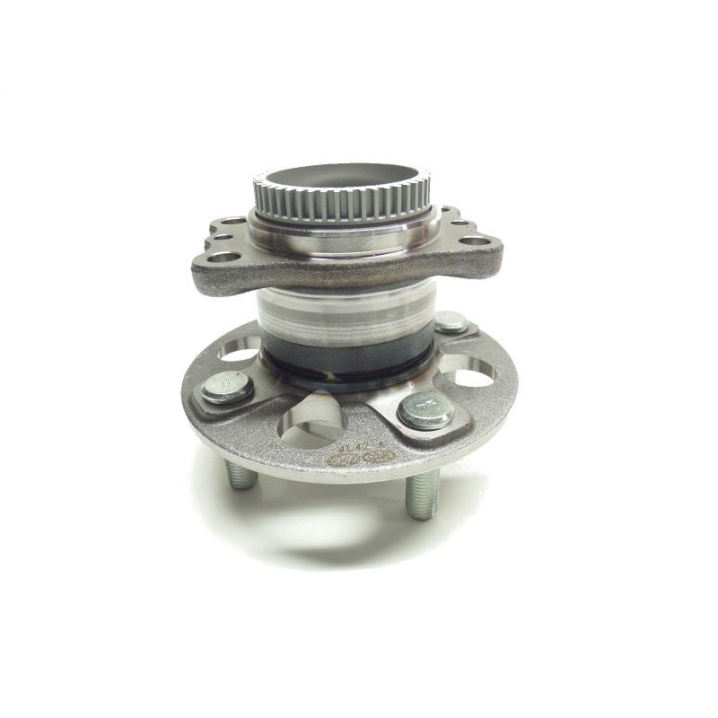 For Kia Rio Mk 3 2011-2017 Rear Left or Right Hub Wheel Bearing Kit