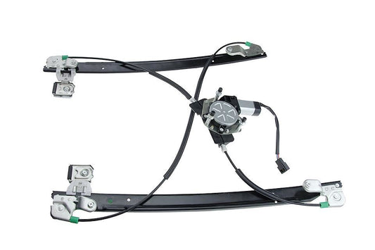 Chrysler Grand Voyager Mk5 2008-2016 Front Left Electric Window Regulator