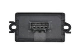 Jeep Commander 2005 - 2010 Heater Blower Motor Fan Resistor