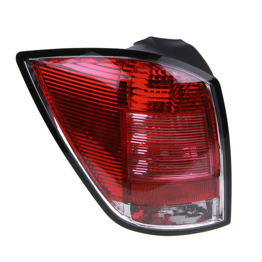 VAUXHALL ASTRA H MK5 11/2004-6/2007 REAR TAIL LIGHT PASSENGER SIDE N/S
