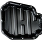 Renault Koleos I 2008-2018 2.5 / 2.5 4x4 Steel Engine Oil Sump Pan