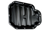 Renault Koleos I 2008-2018 2.5 / 2.5 4x4 Steel Engine Oil Sump Pan