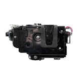 VW Bora 1998-2005 Rear Left Door Lock Actuator Solenoid Mechanism