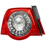 VOLKSWAGEN PASSAT MK5 2005-3/2011 REAR TAIL LIGHT PASSENGER SIDE N/S