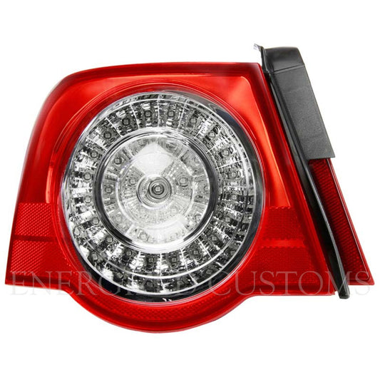 VOLKSWAGEN PASSAT MK5 2005-3/2011 REAR TAIL LIGHT PASSENGER SIDE N/S