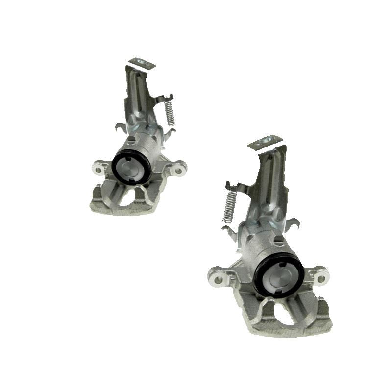 Nissan Almera Mk2 (N16) 2000-2006 Rear Pair Brake Caliper