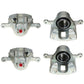 Hyundai Accent MK3 2005-2011 Front Left & Right Brake Calipers