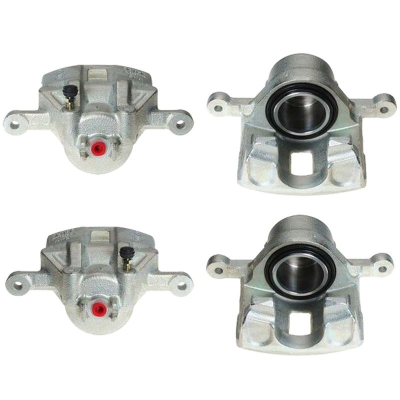 Hyundai Accent MK3 2005-2011 Front Left & Right Brake Calipers