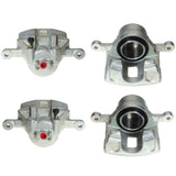Hyundai Accent MK3 2005-2011 Front Left & Right Brake Calipers