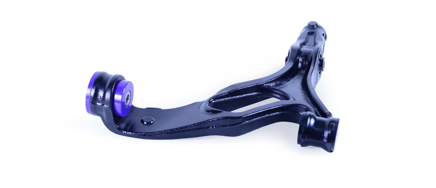 For Audi Q7 (2005 - 2015) PowerFlex Front Lower Wishbone Rear Bush