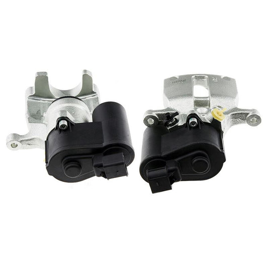 Volvo S80 MK2 2006-2016 Rear Right Brake Caliper 302mm Solid Discs
