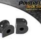 Ford KA (1996-2008) Front Anti Roll Bar Bush 15mm