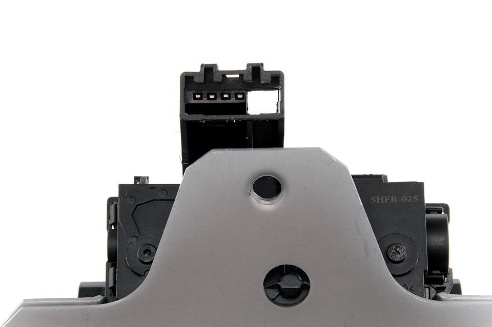 Ford S-Max 2006-2014 Tailgate Boot Lid Catch Latch Lock