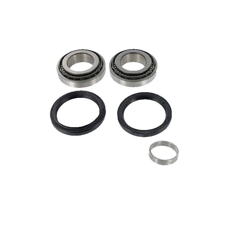 Rover Mini 1991-2000 Front Wheel Bearing Kits Pair
