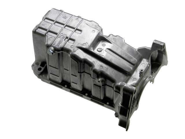 Honda Jazz 2002-2008 1.3 / 1.2i-DSi Aluminium Engine Oil Sump Pan