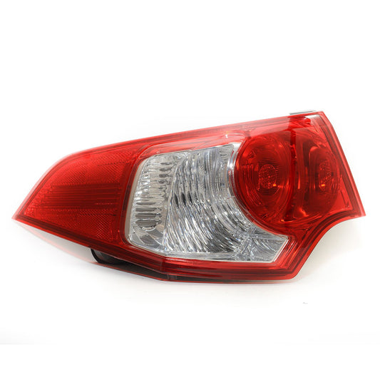 HONDA ACCORD 7/2008-6/2011 REAR TAIL LIGHT PASSENGER SIDE N/S