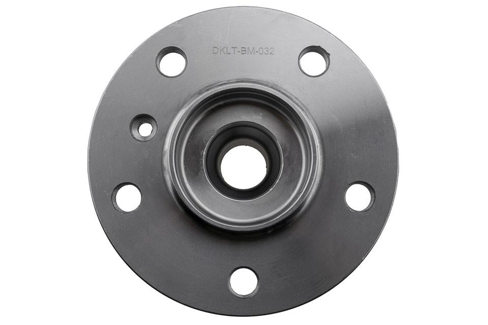 For Mini Clubman ALL4 2014-2022 Rear Hub Wheel Bearing Kit With ABS