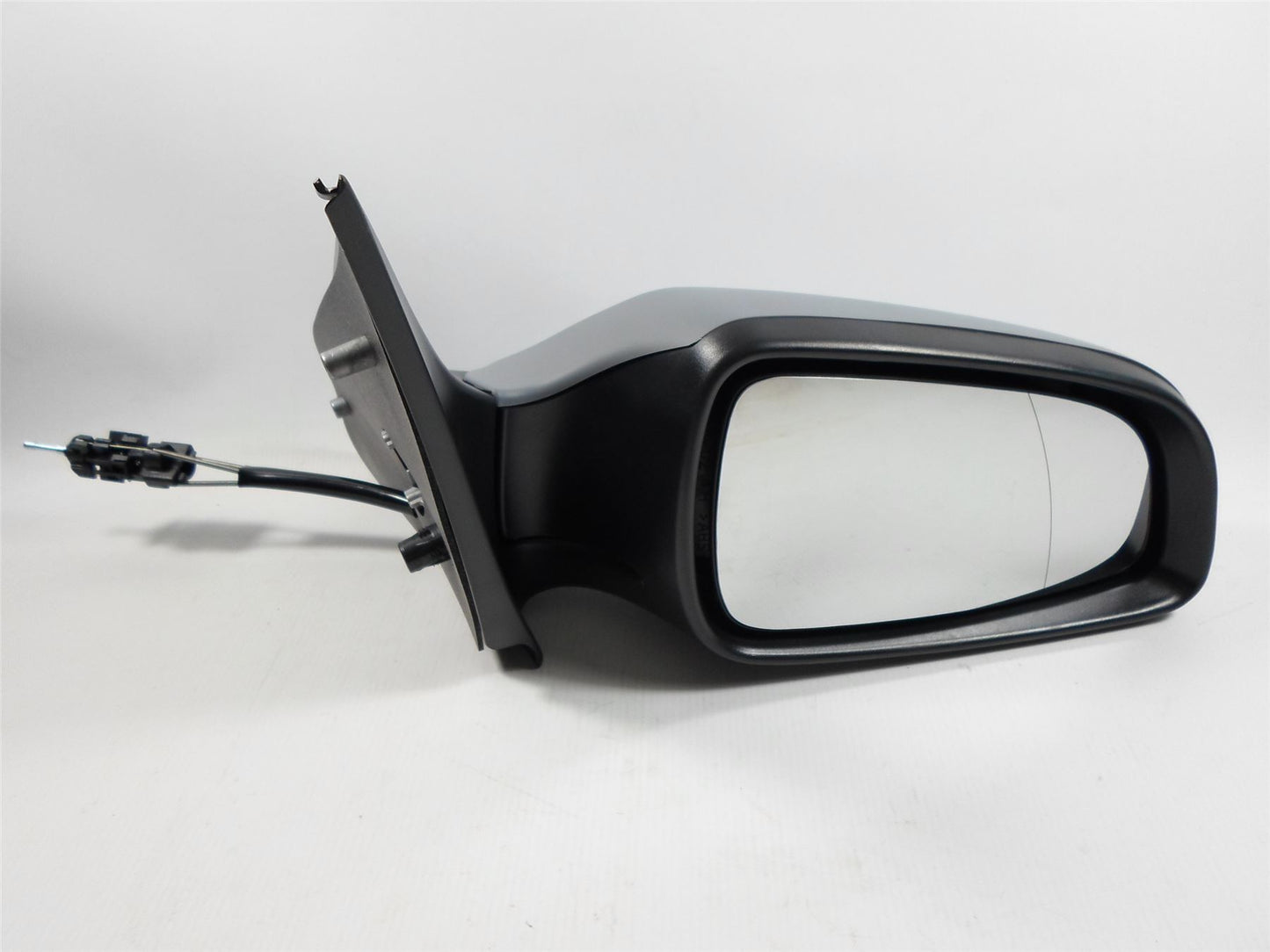 Vauxhall Astra H Van 2006-2009 Cable Wing Door Mirror Primed Cover Drivers Side