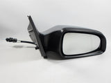 Vauxhall Astra H Van 2006-2009 Cable Wing Door Mirror Primed Cover Drivers Side