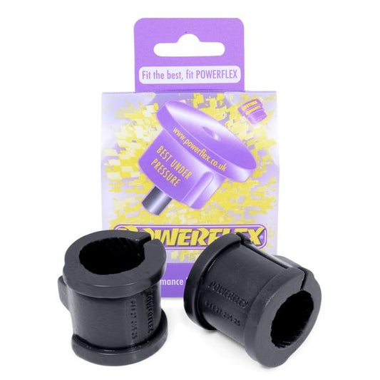 For Jaguar XK8, XKR-X100 1996-2006 PowerFlex Front Anti Roll Bar Mounting Bush
