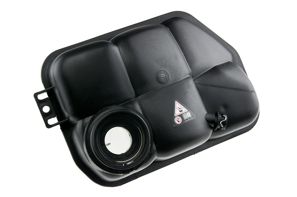 Mercedes E-Class T-Model 2003-2009 Radiator Coolant Expansion Header Tank