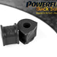 Fiat Stilo (2001-2010) Front Anti Roll Bar Bush 19mm