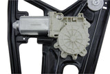 BMW 7 Series E38 1994-2001 Rear Right Electric Window Regulator