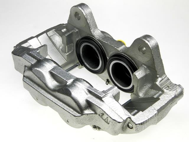 Toyota Land Cruiser 2009-2018 Front Right Brake Caliper 338mm Discs