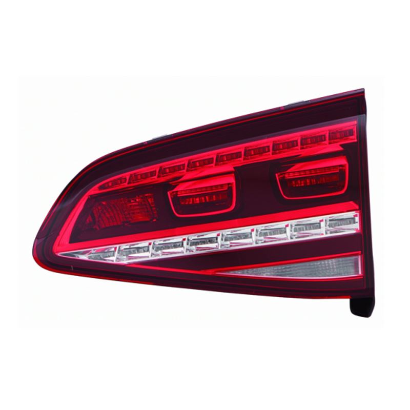 VW GOLF MK7 GTi & GTD 2013-2016 REAR TAIL LIGHT DRIVERS SIDE RIGHT O/S