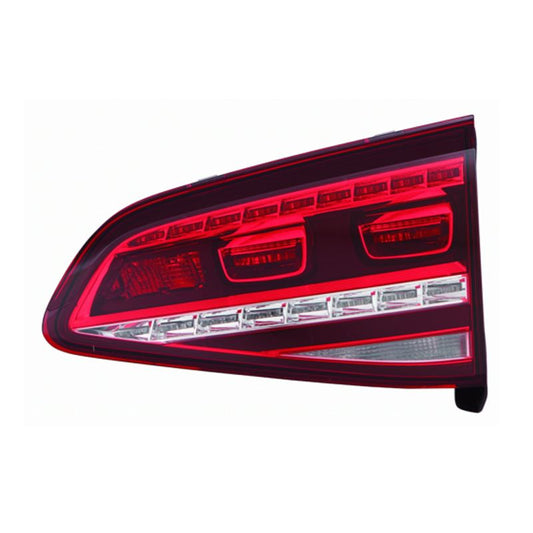 VW GOLF MK7 GTi & GTD 2013-2016 REAR TAIL LIGHT DRIVERS SIDE RIGHT O/S