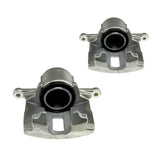 For Chrysler PT Cruiser 2000-2010 Front Brake Calipers Pair