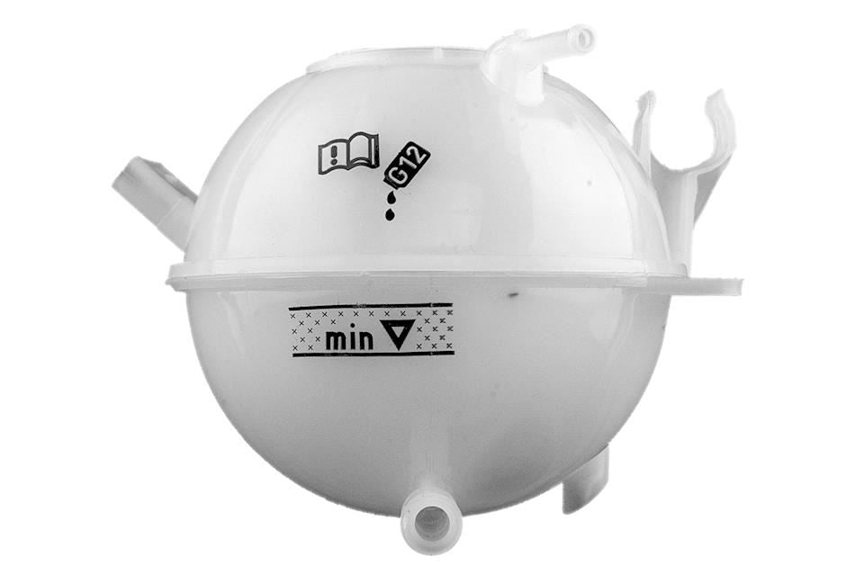 Seat Alhambra Mk2 2010-2020 Radiator Coolant Expansion Header Tank & Cap