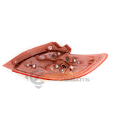MAZDA 2 9/2007-> REAR TAIL LIGHTS 1 PAIR O/S & N/S