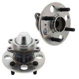 For Hyundai Accent Mk 3 2005-2011 Rear Left or Right Hub Wheel Bearing Kit