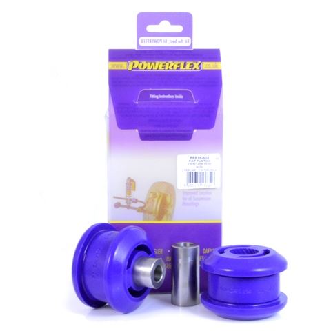 For Fiat Punto MK2 1999-2005 PowerFlex Front Arm Rear Bush