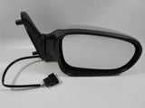 MCW Metrocab 3/2000-12/2005 Electric Wing Door Mirror Primed Cover Drivers Side
